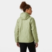 HELLY HANSEN W GRACE ANORAK - Kadın - Light Lav Görseli