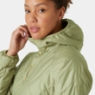 HELLY HANSEN W GRACE ANORAK - Kadın - Light Lav Görseli