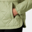 HELLY HANSEN W GRACE ANORAK - Kadın - Light Lav Görseli