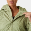 HELLY HANSEN W GRACE ANORAK - Kadın - Light Lav Görseli