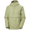 HELLY HANSEN W GRACE ANORAK - Kadın - Light Lav Görseli