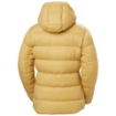 HELLY HANSEN W VERGLAS POLAR DOWN MONT - Kadın - Sand Shore Görseli