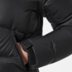 HELLY HANSEN W VERGLAS POLAR DOWN MONT - Kadın - Black Görseli