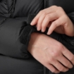 HELLY HANSEN W VERGLAS POLAR DOWN MONT - Kadın - Black Görseli