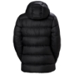 HELLY HANSEN W VERGLAS POLAR DOWN MONT - Kadın - Black Görseli