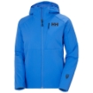 HELLY HANSEN W ODIN STRETCH HOOD INS 2.0 MONT - Kadın - Ultra Blue Görseli