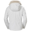 HH W VERBIER INFINITY JACKET - Kadın - White Görseli