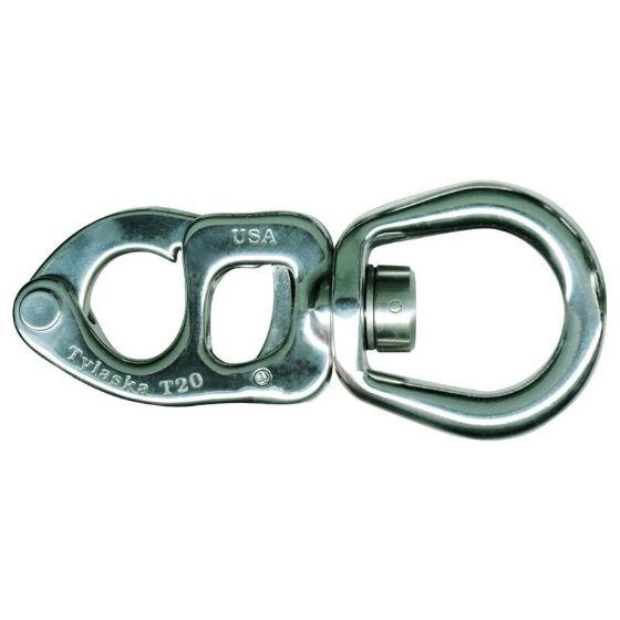 TYLASKA TY1020-L T20 LARGE BAIL SHACKLE Görseli