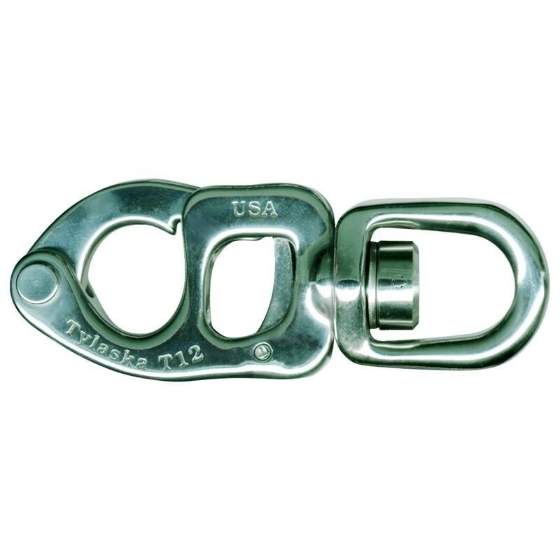 TYLASKA TY1012-S T12 STD. BAIL SHACKLE Görseli