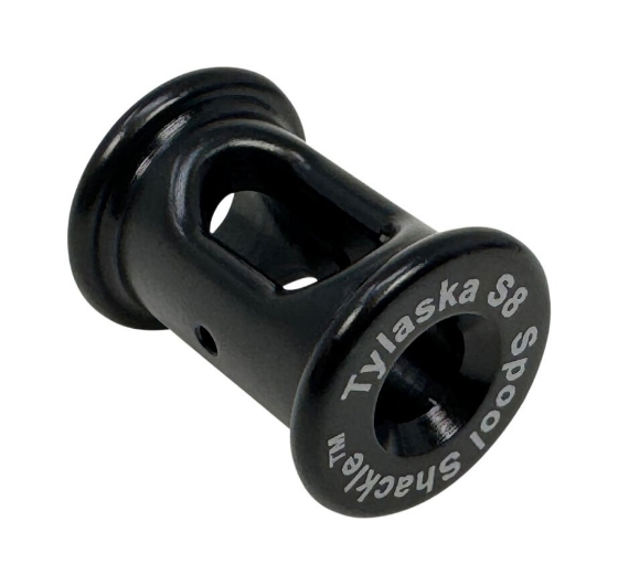 TYLASKA TY2408 SPOOL SHACKLE S8 Görseli