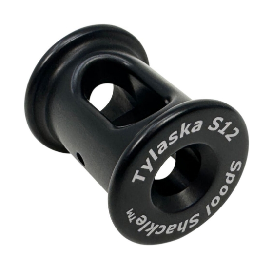 TYLASKA TY2412 SPOOL SHACKLE S12 Görseli