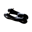 TYLASKA  TY1408 H8 FIXED THIMBLE HALYARD SHACKLE Görseli
