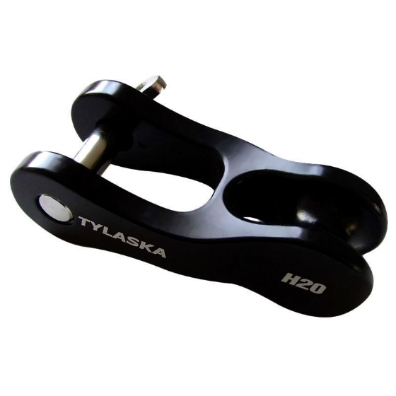 TYLASKA  TY1420 H20 HALYARD SHACKLE Görseli