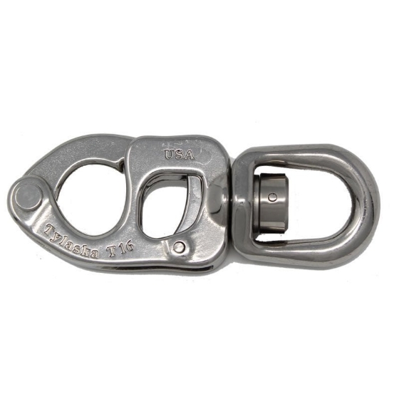 TYLASKA TY1016S T16 STANDART BAIL SHACKLE Görseli