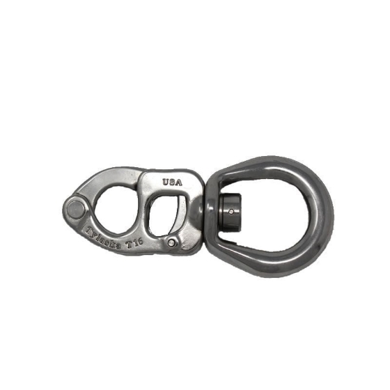 TYLASKA TY1016L T16 LARGE BAIL SHACKLE Görseli