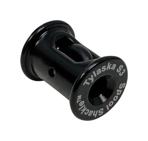 TYLASKA TY2403 SPOOL SHACKLE S3 Görseli