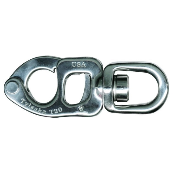 TYLASKA TY1020-S T20 STD. BAIL SHACKLE Görseli