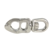 TYLASKA TY1008 T8 STD. BAIL  TRIGGER SNAP SHACKLE Görseli