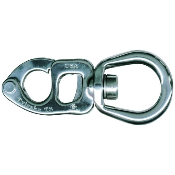 TYLASKA TY1008L T8 LARGE BAIL SHACKLE Görseli