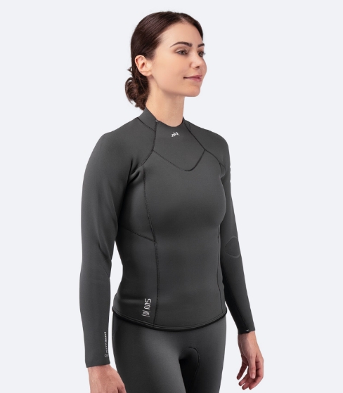 Superwarm® Skiff Kadın Görseli