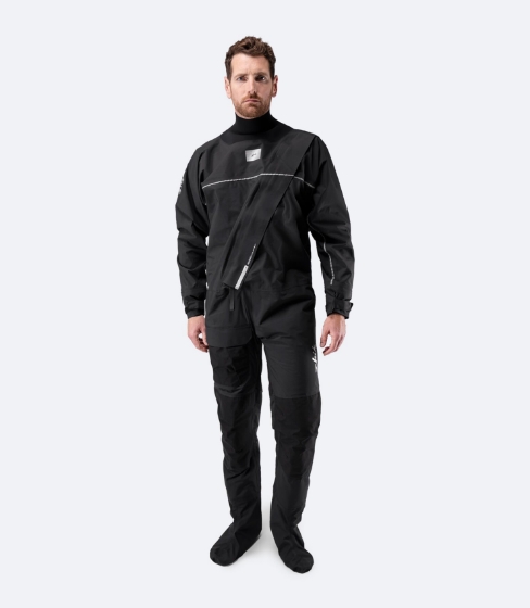 Performans Drysuit Yetişkin Görseli