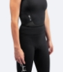 Kadın Microfleece™ X Kolsuz Wetsuit Top Görseli