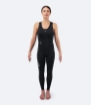 Microfleece™ Performans Skiff Kadın Görseli