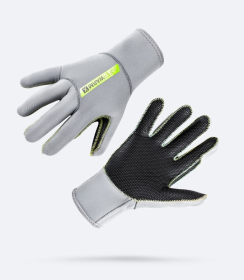 Superwarm® Neopren Eldiven Görseli