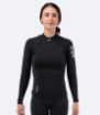 Microfleece™ Performans Wetsuit Top Kadın Görseli