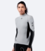 HydroPhobic Fleece Kadın Üst Görseli