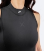 Kadın Microfleece™ X Kolsuz Wetsuit Top Görseli