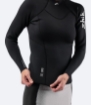 Microfleece™ Performans Wetsuit Top Kadın Görseli