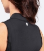 Kadın Microfleece™ X Kolsuz Wetsuit Top Görseli