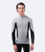 Hydrophobic Fleece™ Top Görseli