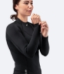 Microfleece™ Performans Wetsuit Top Kadın Görseli