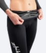 Microfleece™ X Yulex Wetsuit Pantolonu Kadın Görseli