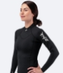 Microfleece™ Performans Wetsuit Top Kadın Görseli