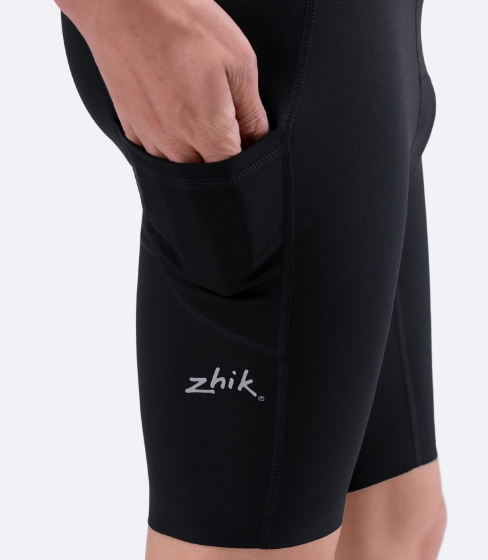 Eco Spandex UPF50+ Şort Erkek Görseli