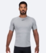 Eco Spandex UPF50+ Kısa Kollu Rash Guard Erkek Görseli