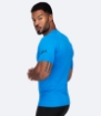 Eco Spandex UPF50+ Kısa Kollu Rash Guard Erkek Görseli