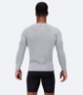 Eco Spandex UPF50+ Uzun Kollu Rash Guard Erkek Görseli