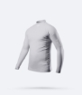 Çocuk Eco Spandex Uzun Kollu Üst Görseli