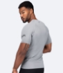 Eco Spandex UPF50+ Kısa Kollu Rash Guard Erkek Görseli