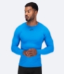 Eco Spandex UPF50+ Uzun Kollu Rash Guard Erkek Görseli