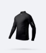 Çocuk Eco Spandex Uzun Kollu Üst Görseli
