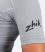 Eco Spandex UPF50+ Kısa Kollu Rash Guard Kadın Görseli