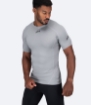 Eco Spandex UPF50+ Kısa Kollu Rash Guard Erkek Görseli