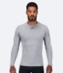 Eco Spandex UPF50+ Uzun Kollu Rash Guard Erkek Görseli