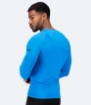Eco Spandex UPF50+ Uzun Kollu Rash Guard Erkek Görseli