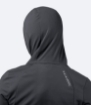 ZhikMotion™ UPF50+  Uzun Kollu Kapüşonlu Üst Kadın Görseli